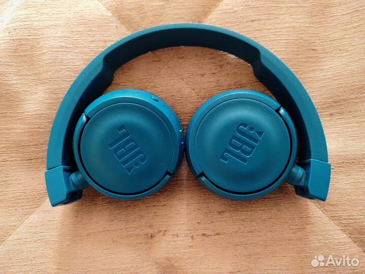 Наушники bluetooth JBL T450 BT