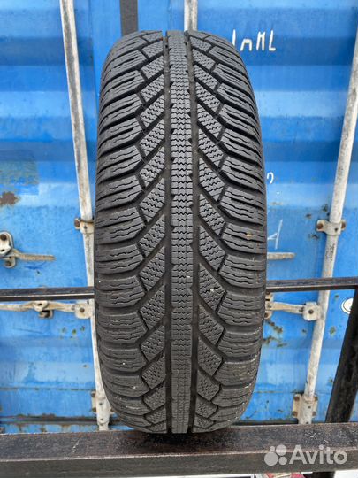 Semperit Master-Grip 2 195/65 R15 91T