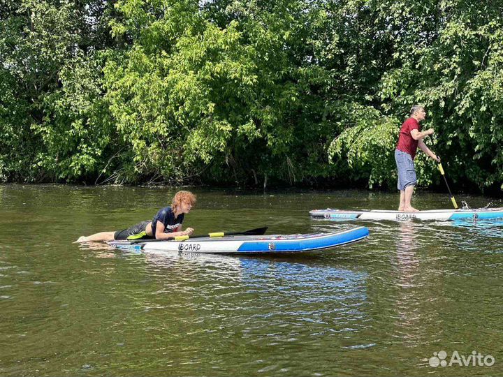 Сап Доска Sup Board Сапборд в Прокат Йо