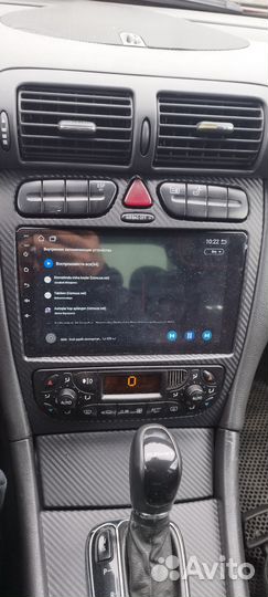 Автомагнитола 9 дюймов 2din android