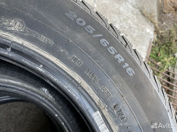 Viatti Brina 205/65 R16 95T