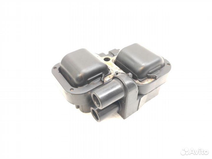 Катушка зажигания Mercedes-Benz E-Class W211 M112