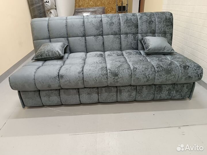 Диван-кровать новый ортопедический аккордеон