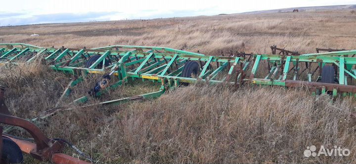 Картофелесажалка Агросельмаш КСМ-4А, 2008