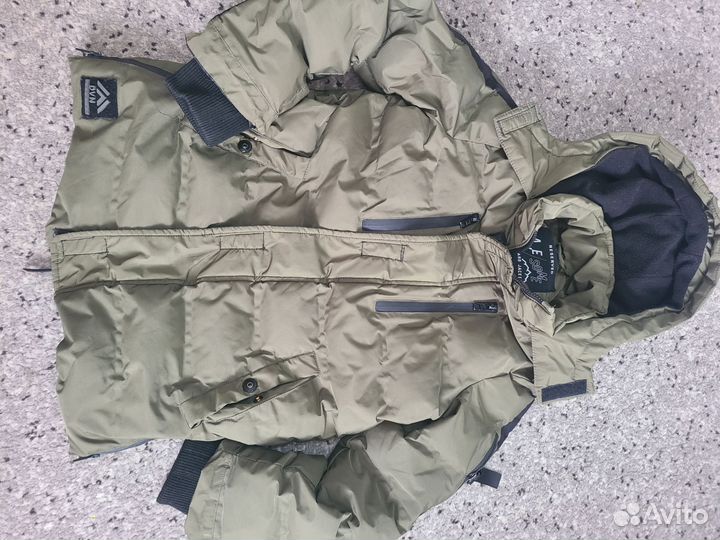 Куртки на мальчика 128 пакетом