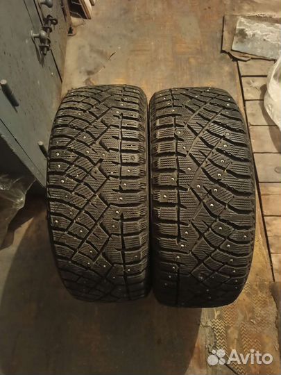 Nitto Therma Spike 205/55 R16 91T