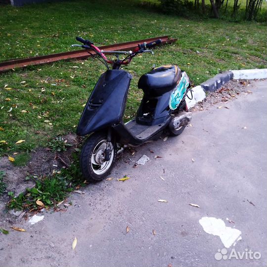 Yamaha jog artistic