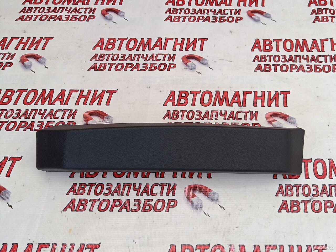 Накладка торпедо правая Voyah Free Воях Фри