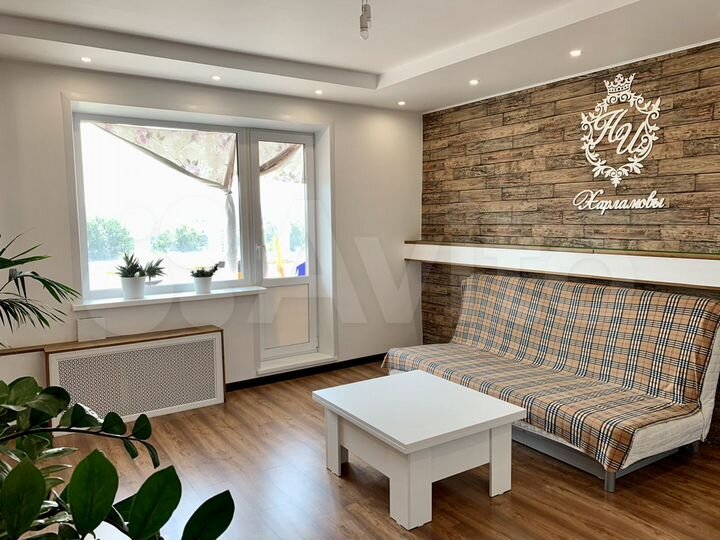 2-к. квартира, 53 м², 9/10 эт.