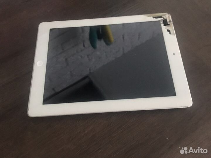 iPad