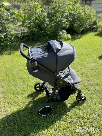 Коляска Britax Romer B-agile m