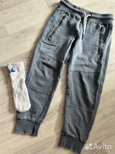 Вещи на мальчика 122