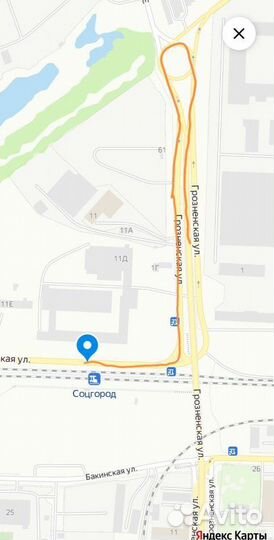 Подрамник двигателя Volkswagen Tiguan