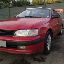 Toyota Carina 1.6 MT, 1992, 292 750 км, с пробегом, цена 265 000 руб.