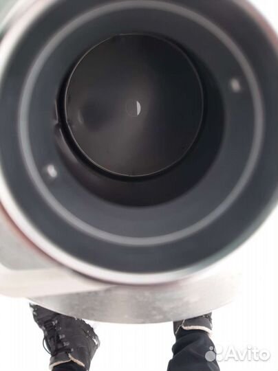 Тара аллюминевая