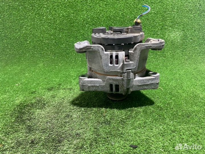 Генератор Astra Zafira Vectra Signum Meriva