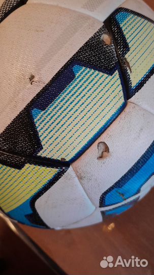 Мяч для мини футбола