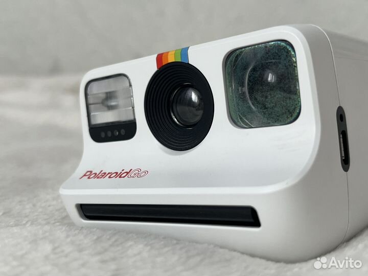 Polaroid GO