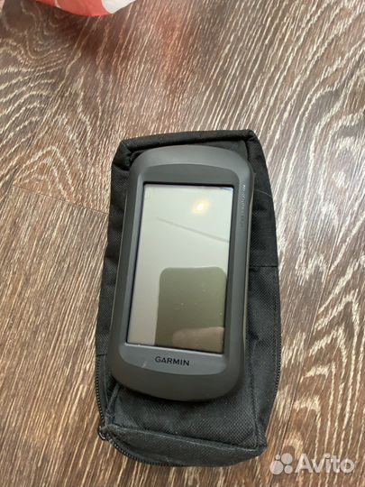 Навигатор Garmin Montana 650t