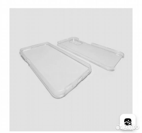 Защитный чехол для Samsung Galaxy A23