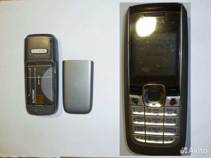 Nokia 2610