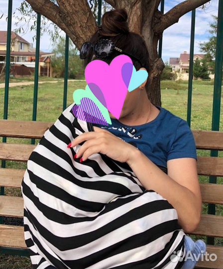 Милкснуд для кормления