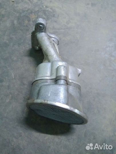 Масляный насос Газ 409. Новый