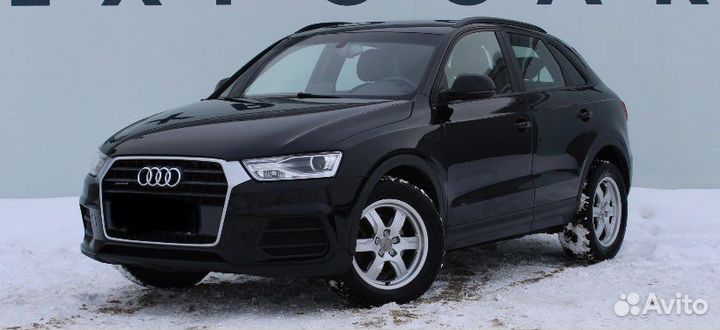 Диски Audi R17 ковка оригинал