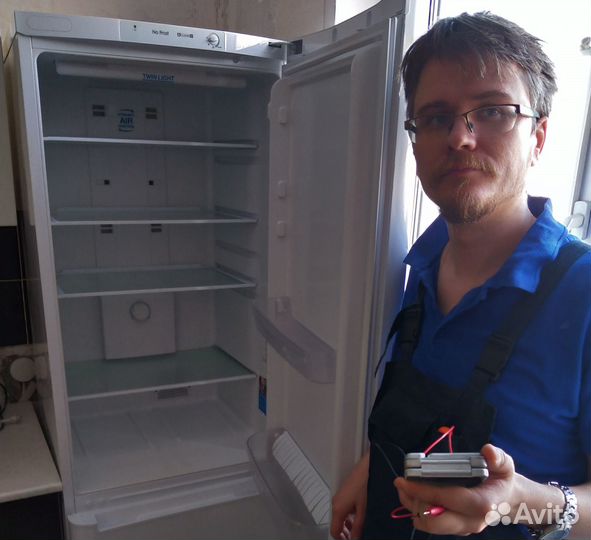 Ремонт Холодильников Стиральных машин Кондиционер