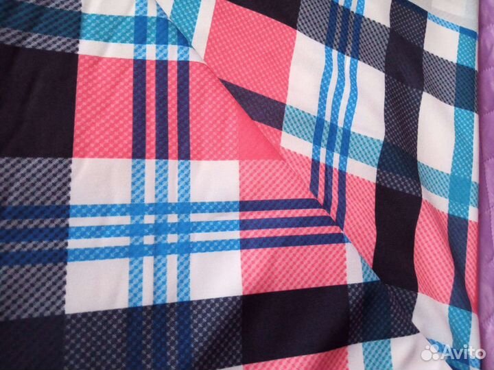 Ткань для пошива одежды