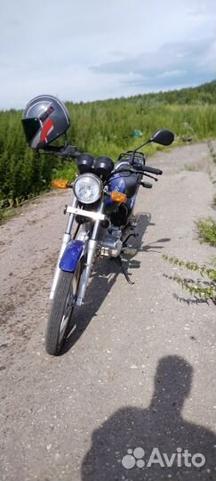 Зид- Lifan 150-13