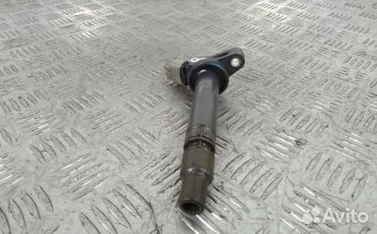 Катушка зажигания бензиновая lexus LS 4 (3KR09DE08