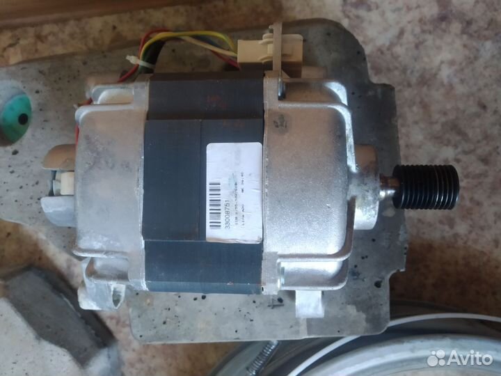 Запчасти от стиральной машины Candy(Кэнди)