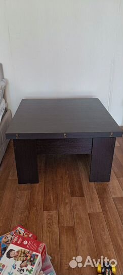 Стол трансформер