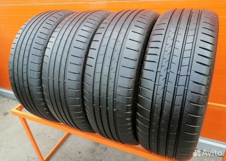 Bridgestone Alenza 001 235/45 R20 92W