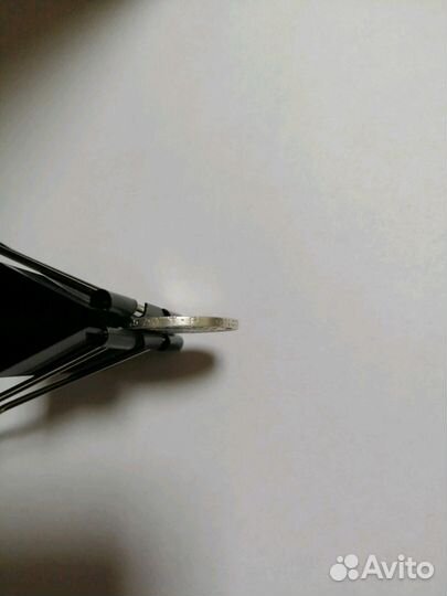 Полтинник 1924 года, Т. Р