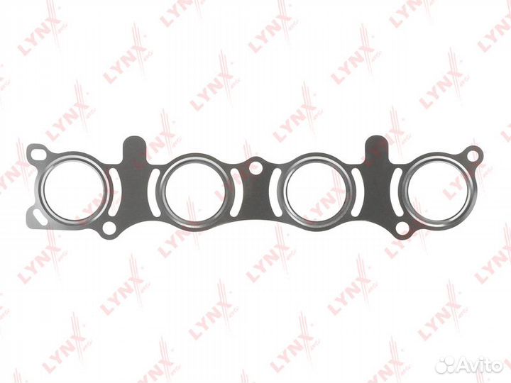 Прокладка выпускного коллектора