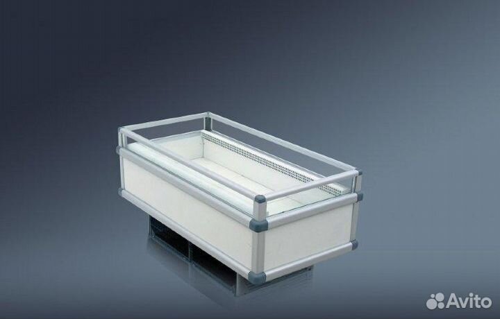 Ремонт и обслуживание холодильного оборудования