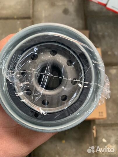 Stal ST20815 фильтр топливный