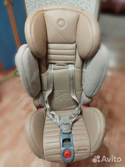 Детское автокресло 9 до 36 кг