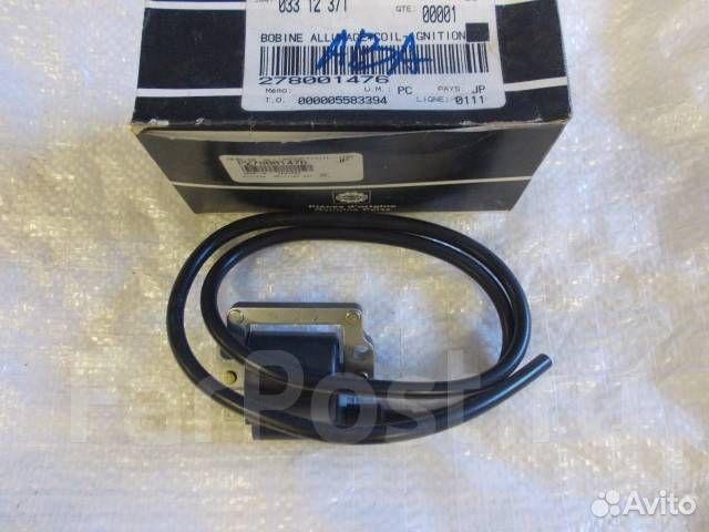 Катушка зажигания MAG Sea-Doo 278001476