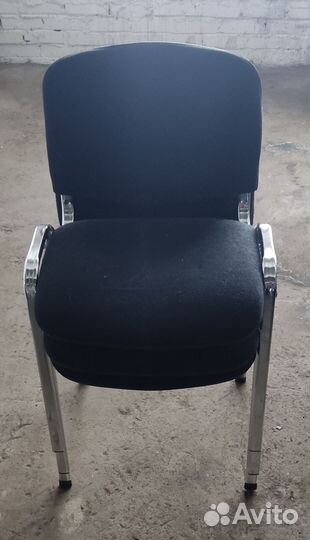 Офисный стул ISO