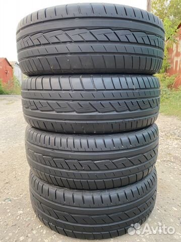 Toyo Proxes CF1 215/60 R16