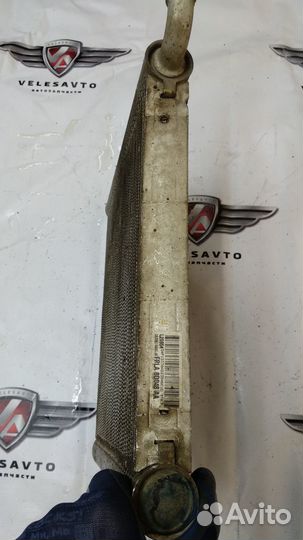 Радиатор дополнительный LR Discovery 5 2016-2020 г