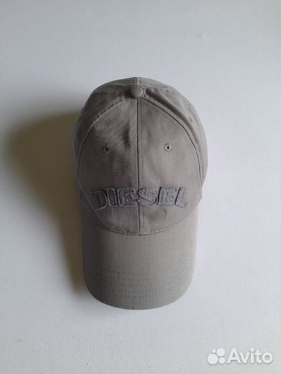 Diesel baseball cap vintage original