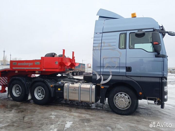 Sitrak C7H MAX, 2024