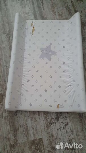 Пеленальная доска