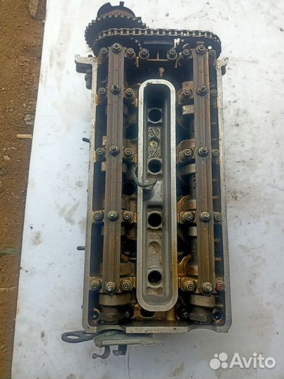 Гбц BMW M62B44 1745461