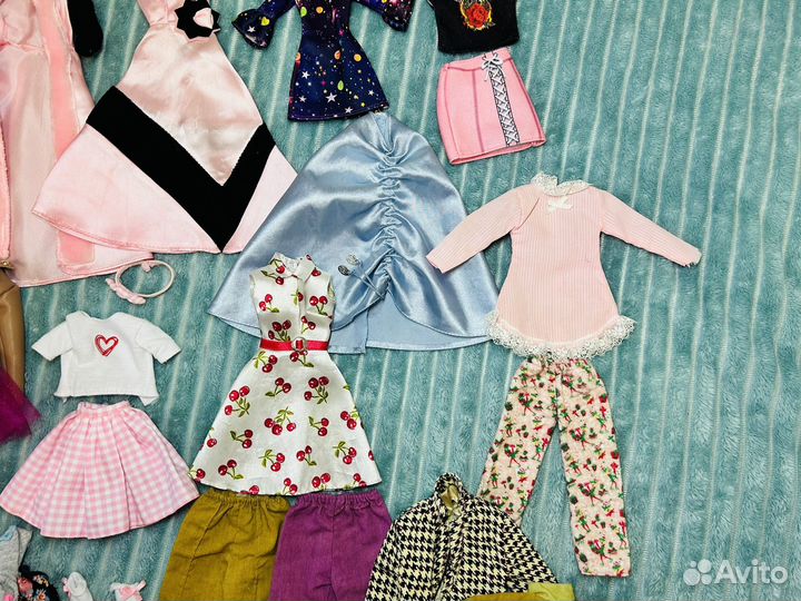 Платья для Барби Оригинал