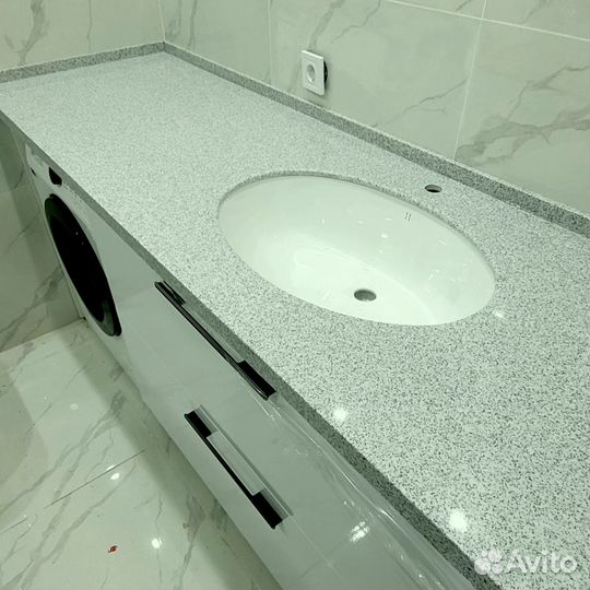 Столешница от производителя агломерат